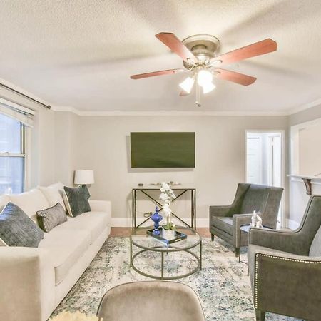 Atl Downtown W Private Balcony 24H Concierge Pt16H Leilighet Atlanta Eksteriør bilde