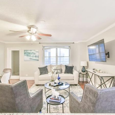 Atl Downtown W Private Balcony 24H Concierge Pt16H Leilighet Atlanta Eksteriør bilde