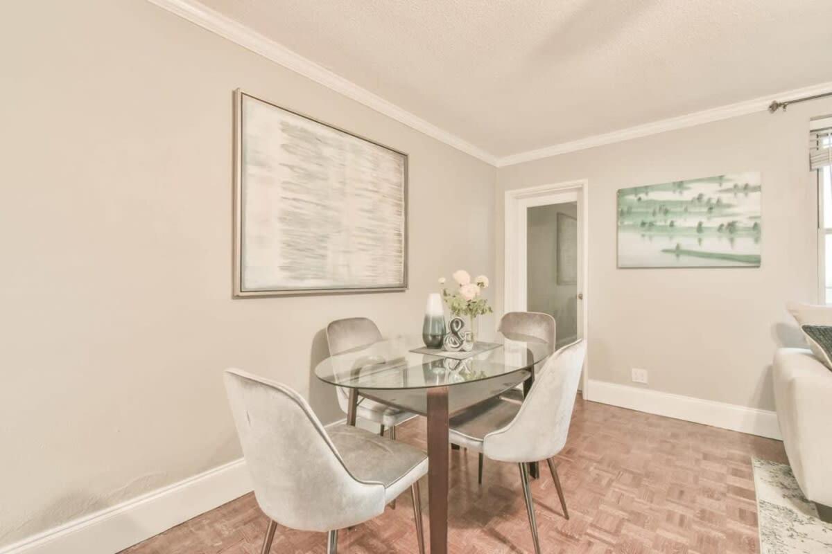 Atl Downtown W Private Balcony 24H Concierge Pt16H Leilighet Atlanta Eksteriør bilde
